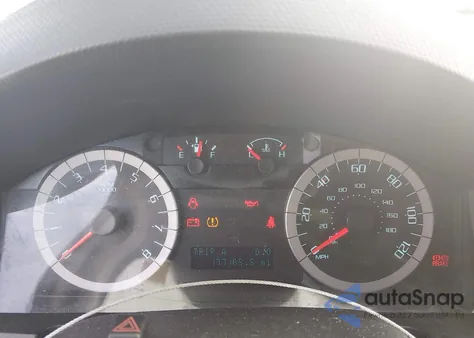 2010 Ford Escape Limited из США, поврежденный, VIN 1FMCU0E70AKD39236